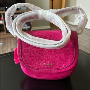 Pink Kate Spade Purse